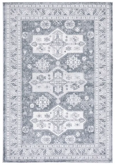 Safavieh Toscana Collection Rug In Gray