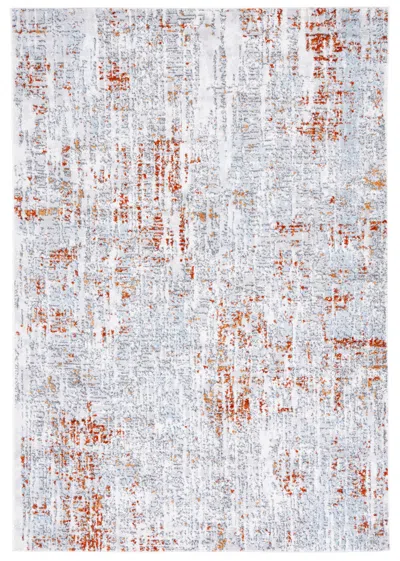 Safavieh Toscana Collection Rug In Animal Print
