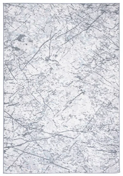 Safavieh Toscana Collection Rug In White