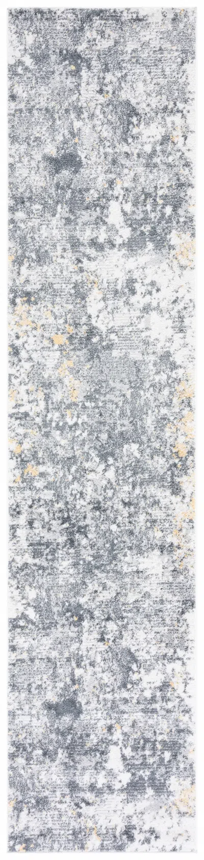 Safavieh Toscana Collection Rug In Gray