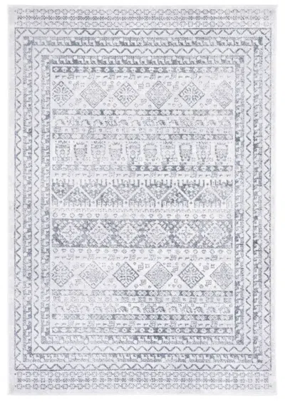 Safavieh Toscana Collection Rug In Gray