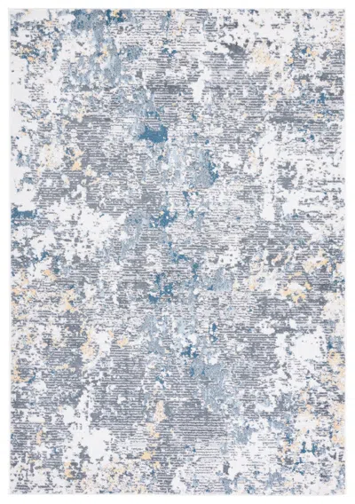 Safavieh Toscana Collection Rug In Blue