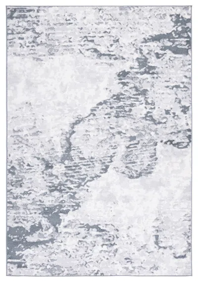 Safavieh Toscana Collection Rug In Gray