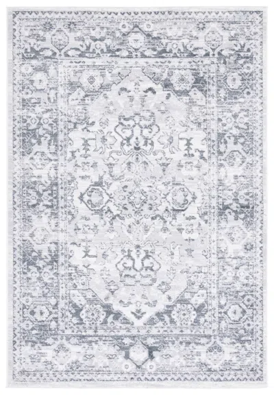Safavieh Toscana Collection Rug In Gray