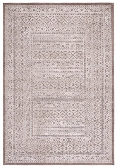 Safavieh Toscana Collection Rug In Gray