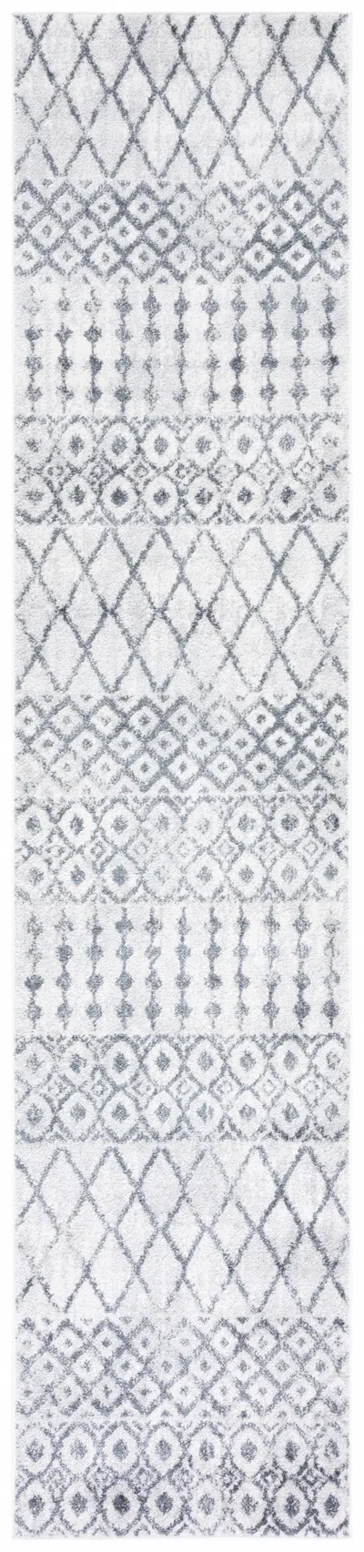Safavieh Toscana Collection Rug In White