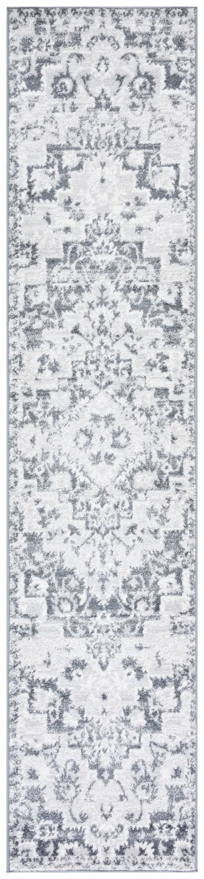 Safavieh Toscana Collection Rug In Gray