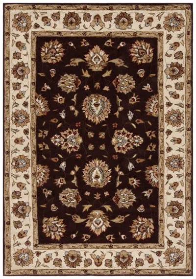 Safavieh Total Performance Rug In Multi