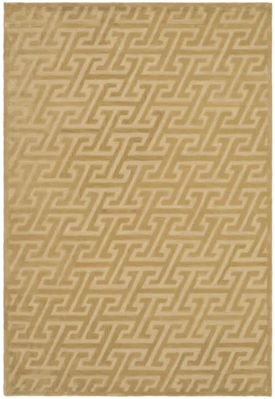 Safavieh Total Performance Rug In Brown