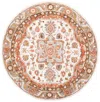 Safavieh Trace Collection Handmade Rug