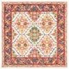 Safavieh Trace Collection Handmade Rug