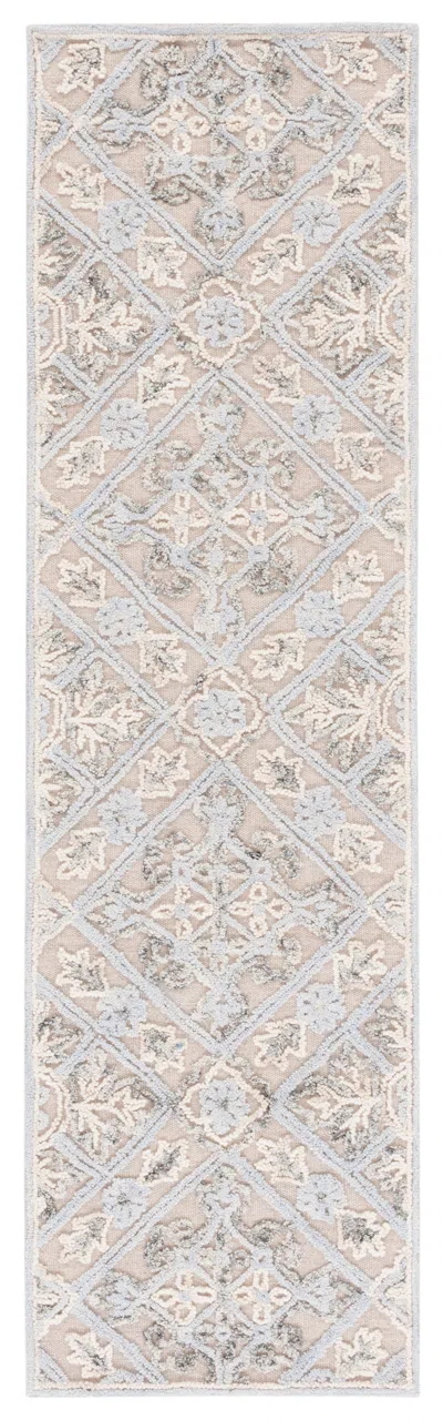 Safavieh Trace Handmade Rug In Neutral