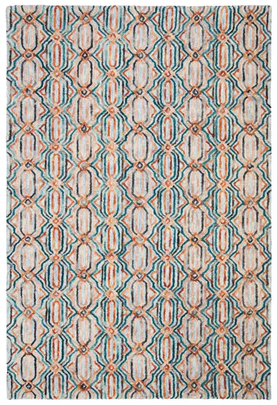 Safavieh Trace Handmade Rug In Multi