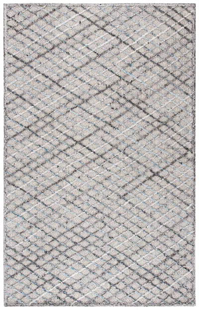 Safavieh Trace Handmade Rug In Gray