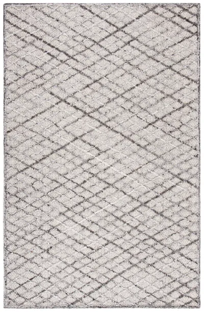Safavieh Trace Handmade Rug In Gray