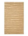 Safavieh Track Shine Rug, 5' X 8' In Gold