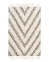 Safavieh Tribal Hand-knotted Rug