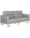 Safavieh Tribeca Foldable Sofa Bed