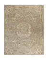 Safavieh Trudeau Medallion Rug, 4' X 6' In Sand