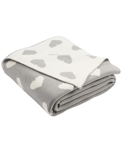 Safavieh Truelove Knit Throw