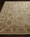 Safavieh Tucasa Rug, 5' X 8' In Beige
