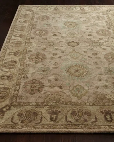 Safavieh Tucasa Rug, 5' X 8' In Beige