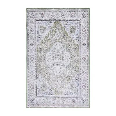 Safavieh Tucson Ara Indoor Rectangular Accent Rug In White