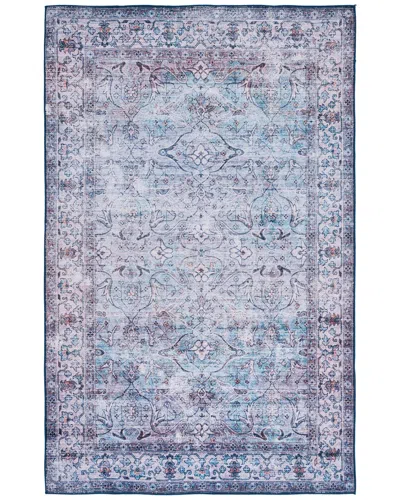 Safavieh Tucson Area Rug In Aqua