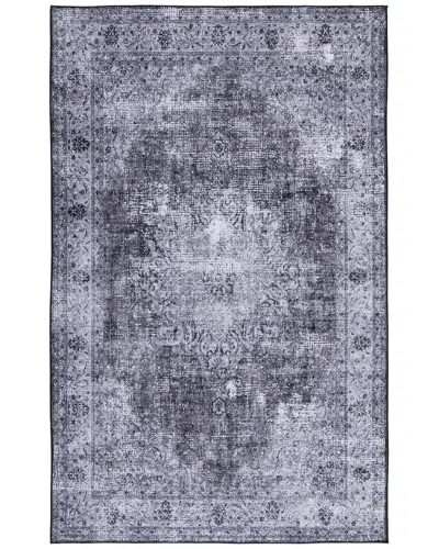 Safavieh Tucson Area Rug In Black
