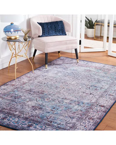 Safavieh Tucson Area Rug In Multi
