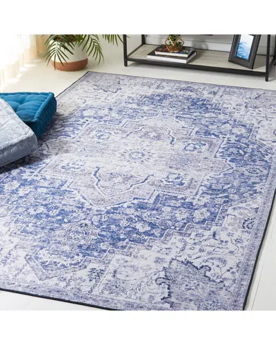 Safavieh Tucson Area Rug In Blue