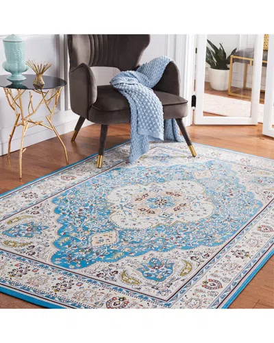 Safavieh Tucson Area Rug In Blue
