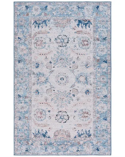 Safavieh Tucson Area Rug In Blue