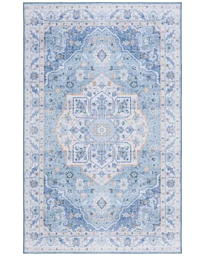 Safavieh Tucson Area Rug In Blue