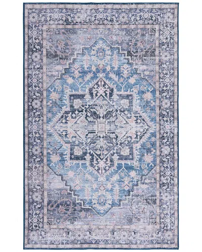 Safavieh Tucson Area Rug In Blue