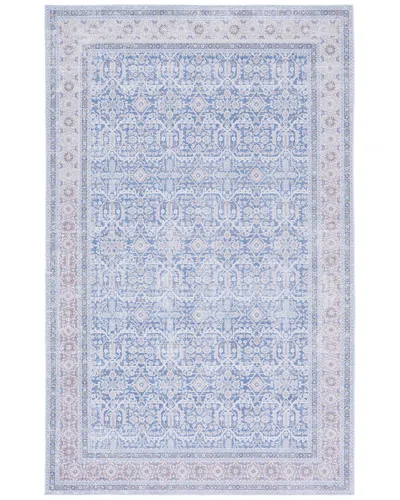 Safavieh Tucson Area Rug In Blue