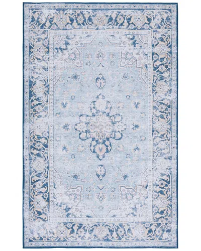 Safavieh Tucson Area Rug In Blue