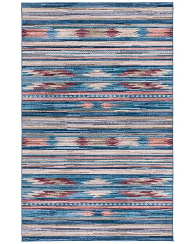 Safavieh Tucson Area Rug In Blue