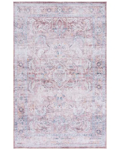 Safavieh Tucson Area Rug In Multi