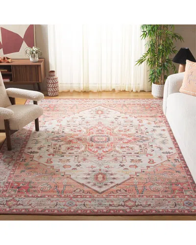 Safavieh Tucson Area Rug In Multi