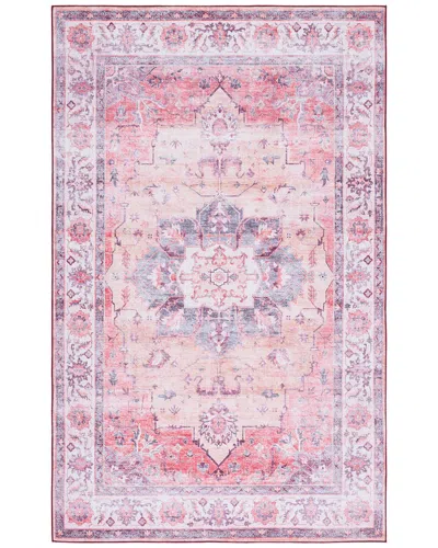 Safavieh Tucson Area Rug In Multi