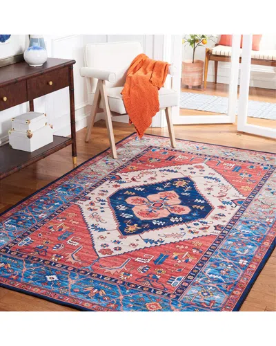Safavieh Tucson Area Rug In Multi