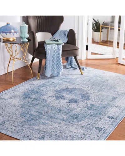 Safavieh Tucson Area Rug In Blue