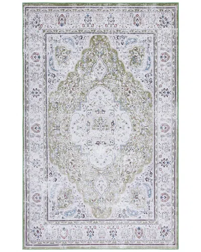 Safavieh Tucson Area Rug In Green