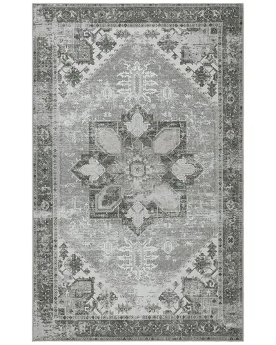 Safavieh Tucson Area Rug In Green
