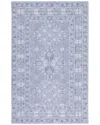 Safavieh Tucson Area Rug In Grey