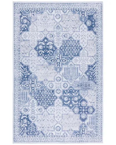 Safavieh Tucson Area Rug In Grey