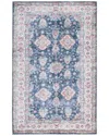 Safavieh Tucson Area Rug In Navy