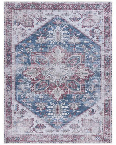 Safavieh Tucson Area Rug In Navy