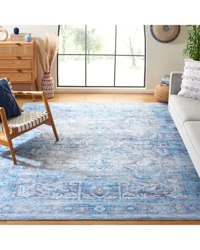 Safavieh Tucson Area Rug In Blue